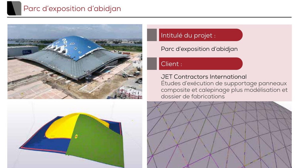 Parc d’exposition d’Abidjan